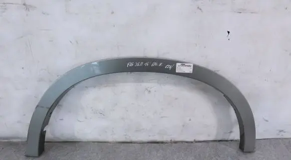 BMW X6M F86 Rear arch trim 8065897 51778065897