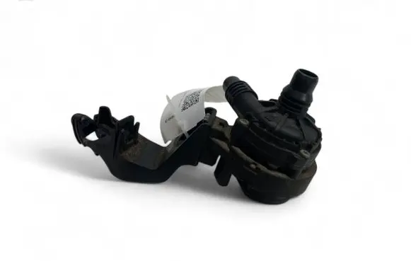 BMW 5 G30 G31 Electric auxiliary coolant/water pump 6834923 9303628