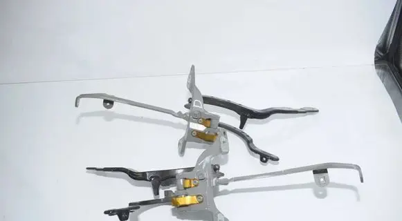 BMW 3 G20 G21 Tailgate/trunk/boot hinge 7453406 7453405 8492961