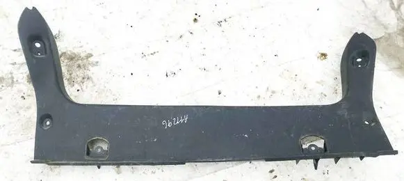 Toyota Avensis T250 Other trunk/boot trim element 5838705070
