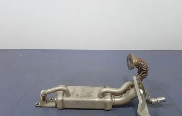 Mercedes-Benz Citan W415 EGR valve cooler 147350364R