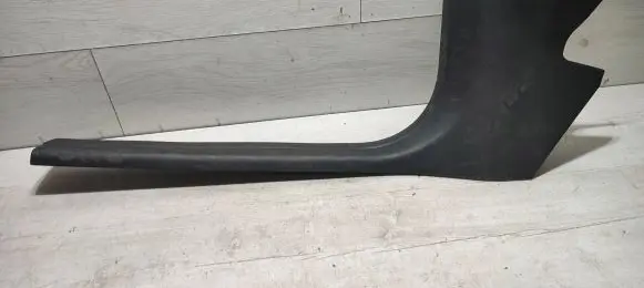 Mercedes-Benz A W176 Front sill trim cover A2466800106