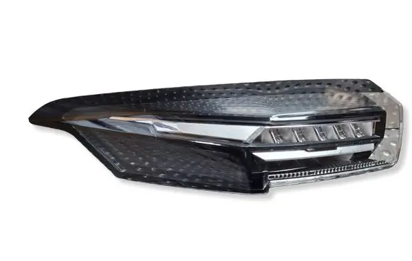Peugeot 308 Rear/tail lights S27635309 9835299480