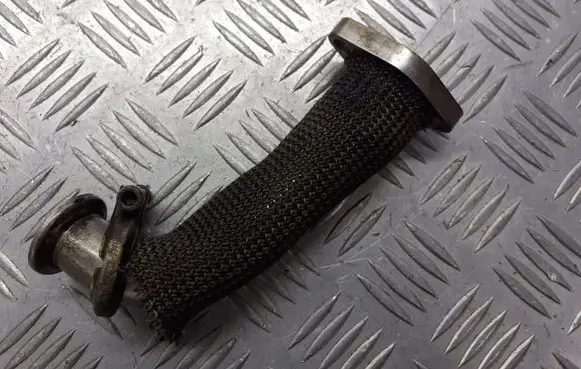 Alfa Romeo 147 EGR valve line/pipe/hose