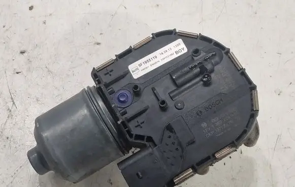 Seat Leon (5F) Wiper motor 5F1955119 1397220650