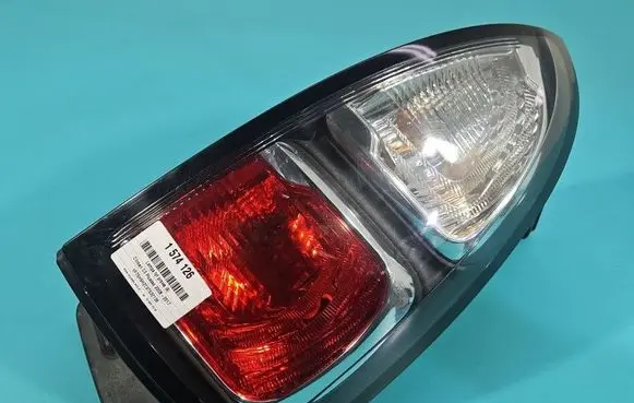 Citroen C3 Picasso Rear/tail lights 89089253 IMPRK1574126