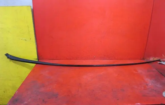 Mercedes-Benz CL C216 Roof trim bar molding cover 