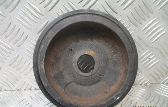 Nissan Almera Tino Camshaft pulley/ VANOS 22184391211