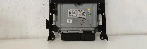 Mercedes-Benz CLS C219 Engine control unit/module A6421508978 6421508978