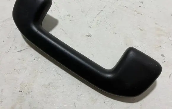 Toyota C-HR I Front interior roof grab handle