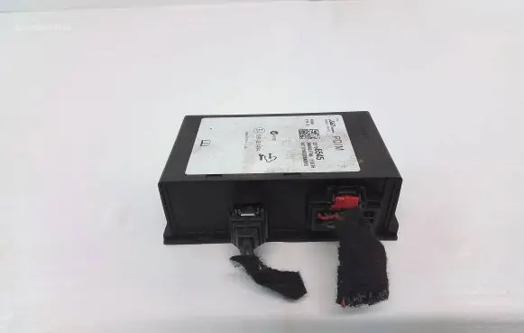 Chevrolet Orlando Other control units/modules 22796545 688437706 10R031494