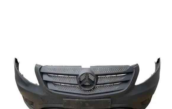 Mercedes-Benz Vito Viano W447 Front bumper