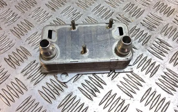 Mercedes-Benz C W205 Optional radiator A0995002500