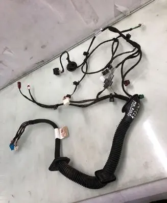 Mercedes-Benz EQA Front door wiring loom A1775409010