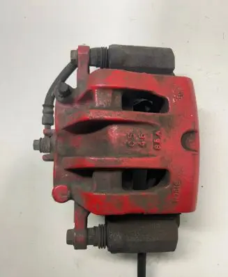 KIA Sorento Front brake caliper
