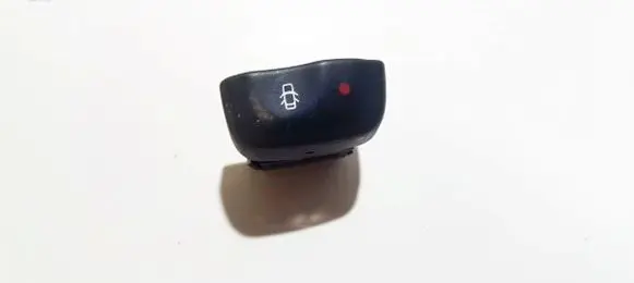 Renault Scenic I Central locking switch button 841242b