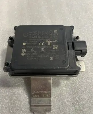 Mercedes-Benz GLA H247 Distronic sensor radar A0009002839 A2476223900