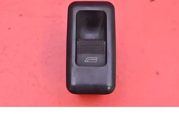 Volkswagen Transporter - Caravelle T4 Electric window control switch 7D0959855