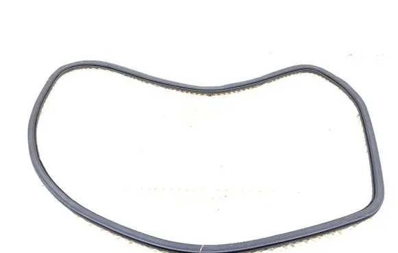 Jeep Compass Rubber seal front door (on door) 