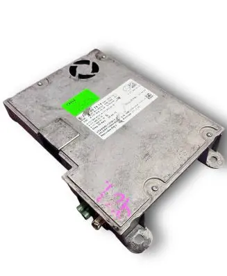 Mercedes-Benz GLB x247 Central body control module S1589 A2479007414