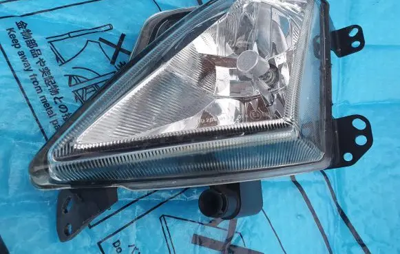 Ford Focus Front fog light JX7B13B221FB