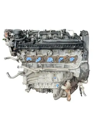 Volvo XC60 Engine D5244T11 1000826