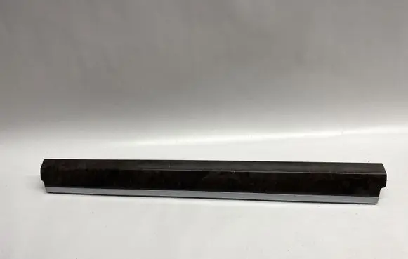 Porsche Cayenne (92A) Dashboard glove box trim 7P5857222 7P5857222AM