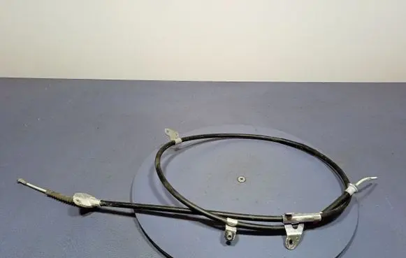 Lexus IS III XE30 Air flap cable 
