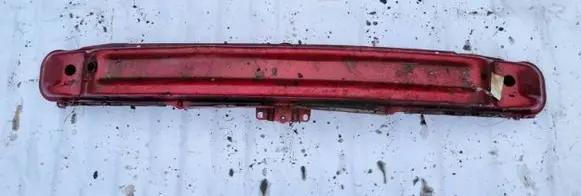Renault Laguna II Front bumper cross member