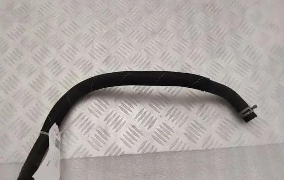 Ford Mustang VI Engine coolant pipe/hose AG9E8A582AB