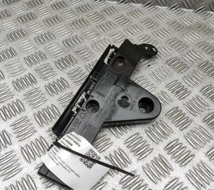 Ford Explorer EV Rear bumper mounting bracket R2KB17B30CE