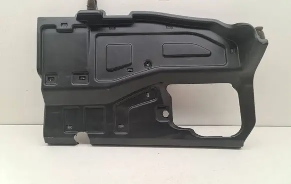 Toyota Land Cruiser (J150) Other dashboard part 5560760130