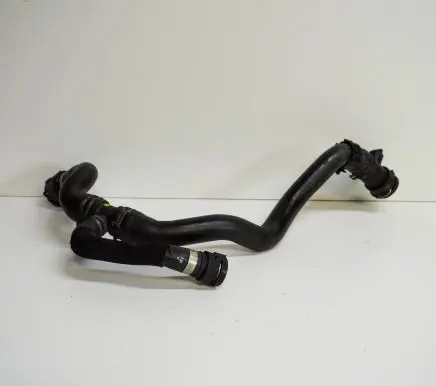 Audi A4 S4 B8 8K Engine coolant pipe/hose 8K0121049AJ