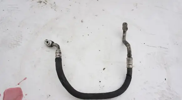 Audi A4 S4 B8 8K Air conditioning (A/C) pipe/hose