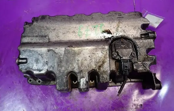 Volkswagen PASSAT B6 Oil sump