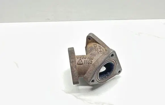 Audi A6 Allroad C6 Other exhaust manifold parts 59001091162