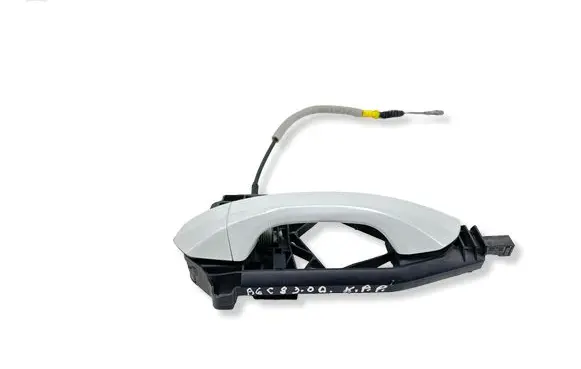 Audi A6 Allroad C8 Front door exterior handle 4N0837811B 3429907S