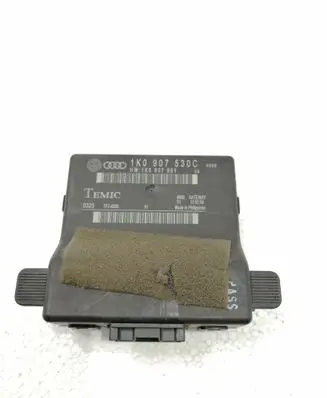 Volkswagen Golf V Gateway control module 1K0907530C