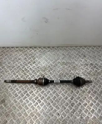 Citroen DS4 Front driveshaft 9809258580