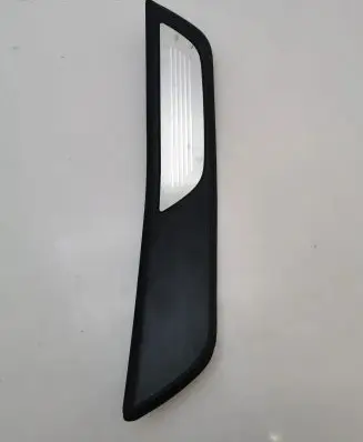 BMW 6 F12 F13 Rear door trim (molding) 7277248 8053578