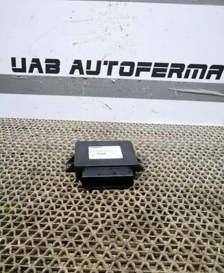 Nissan Qashqai Hand brake control module 360324BA1A A2C38697300