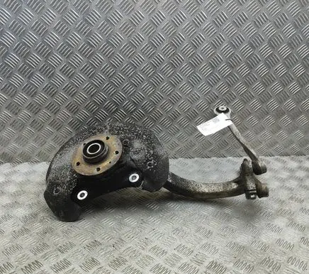 Audi A6 S6 C7 4G Front wheel hub 4G0407241D