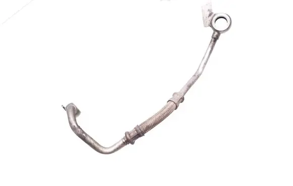 Peugeot RCZ Turbo turbocharger oiling pipe/hose