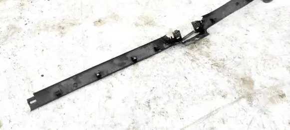 Volkswagen Golf IV Front sill trim cover 1J4853371 3393