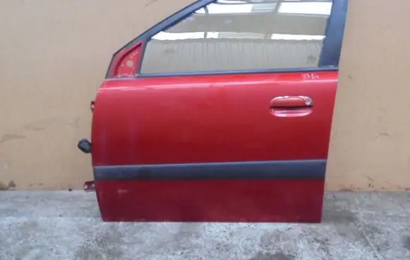 KIA Rio Front door KIARIO82