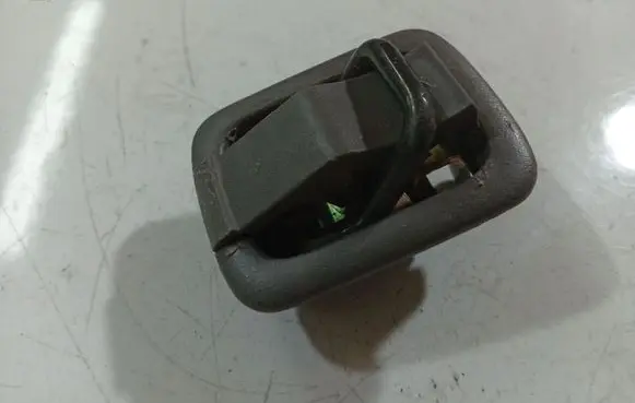 Nissan Almera Tino Other interior part 