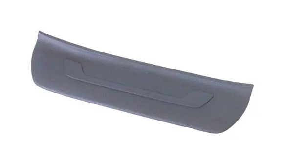 KIA Sportage Rear sill trim cover 85887F1000WK