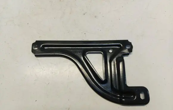 Ford Puma Front wheel arch liner splash guards