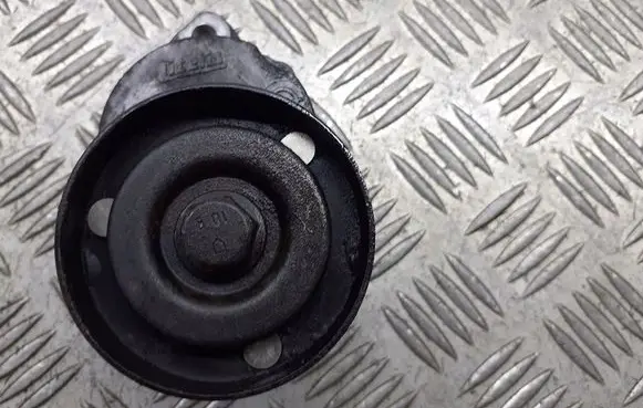 Opel Omega B2 Alternator belt tensioner pulley 24412292AT