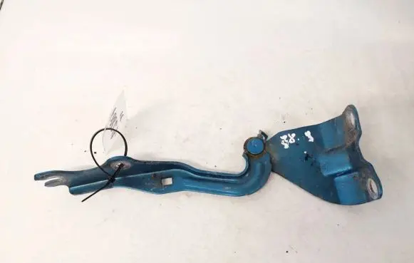 Mazda 2 Engine bonnet/hood hinges